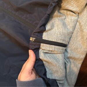 Syracuse windbreaker